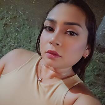 Avatar von Paola