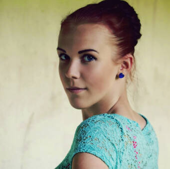 The avatar of Seliina