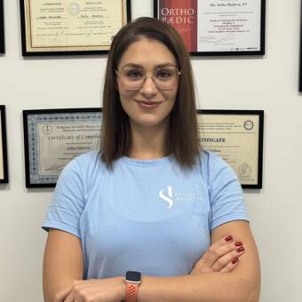 L'avatar di София