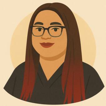 Avataren til May Ann | ميان