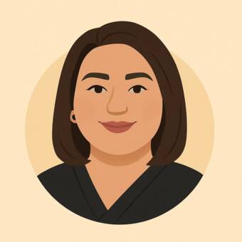 Avataren til Almarie | الماري