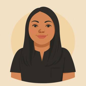 Avataren til Jenny | جيني