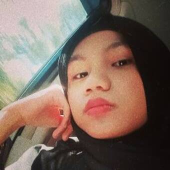 Avatar ROHANIEZA