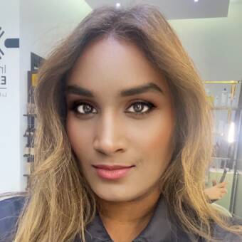 Avataren til Manisha