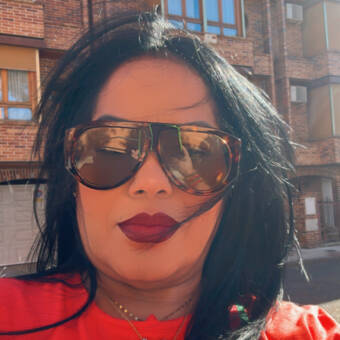 The avatar of Marianella