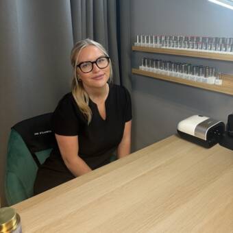 Avataren til Mia