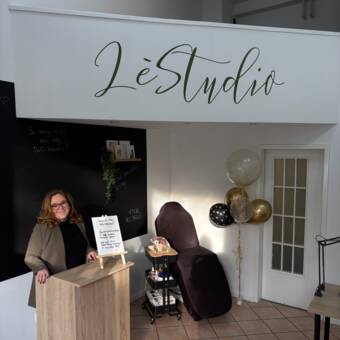 The avatar of LéStudio