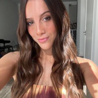 The avatar of Guillermina