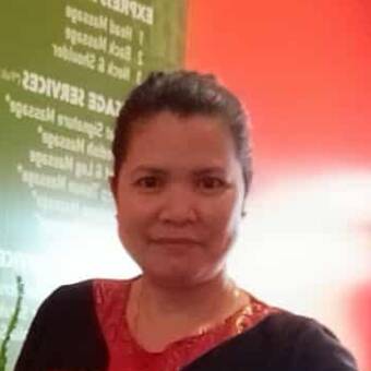 The avatar of Ligaya