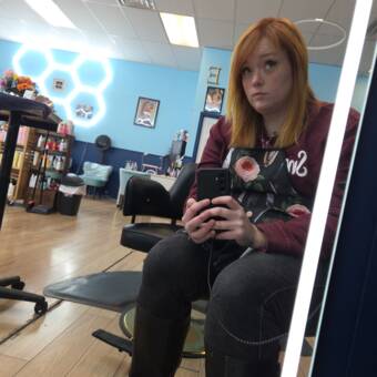 The avatar of Jessica