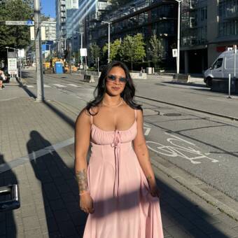 The avatar of Anchal