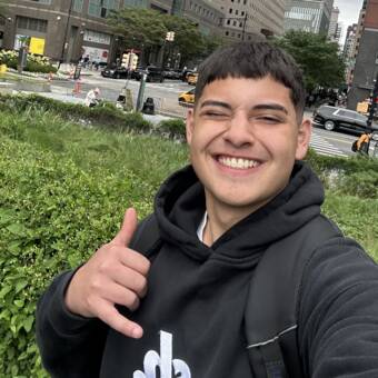 Аватар Felipe