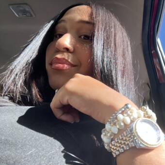 The avatar of Shanel