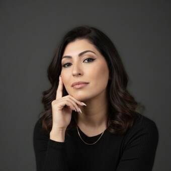 L'avatar appartenant à lidiane