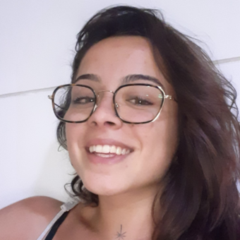 Awatar – Tânia