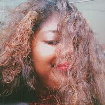 The avatar of Shivaghani