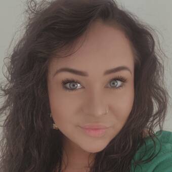 De avatar van Hayley