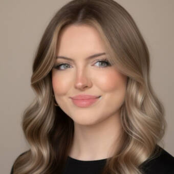 Henkilön Brook avatar