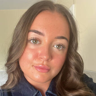 Henkilön Jasmine avatar