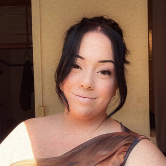 Avatar Meg