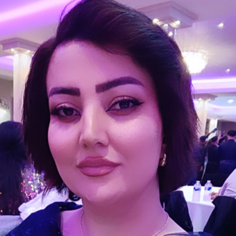 Avatar Mahnaz