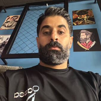 Avatar Malek