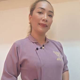 Avatar de Jane | جين