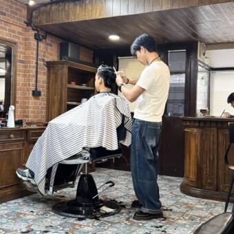 Το avatar του David