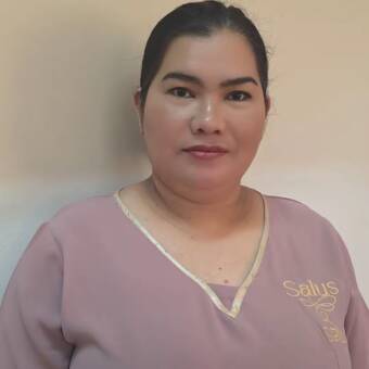 Avatar de Irma | ايرما