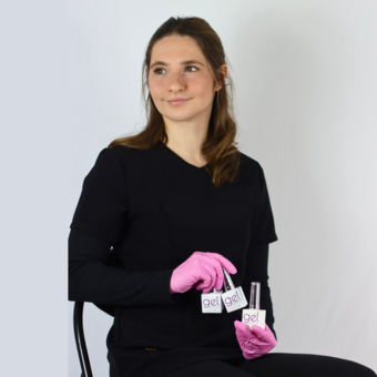 The avatar of Jasmin