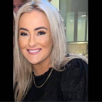 The avatar of Guðrún Freyja