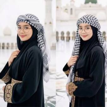 The avatar of نيلسي | Nelsie