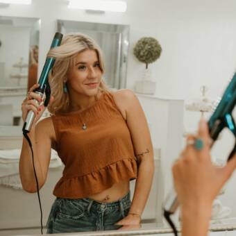 Аватарът на Mae