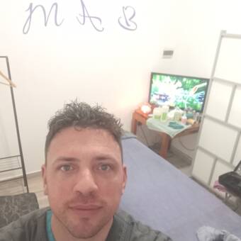 Аватарът на Alejandro