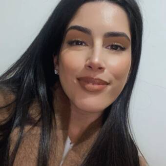 The avatar of Catarina