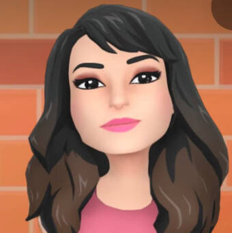 Avatar Amy