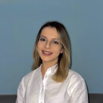 Аватарът на д-р Анета