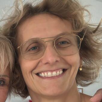 L'avatar appartenant à Agathe