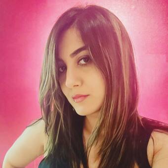 The avatar of Neda