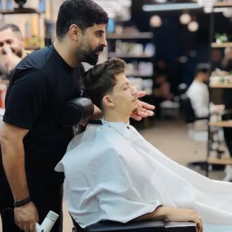 الصورة الرمزية لـ Malek