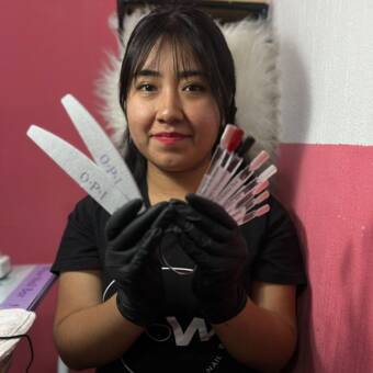 ASTRID LISETH的头像