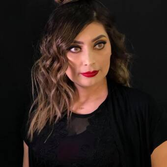 Аватар Adriana