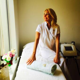 The avatar of Jewels