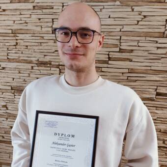 Avatar von Aleksander