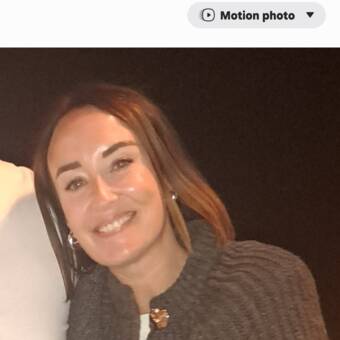 The avatar of Louise