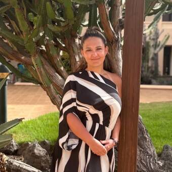 L'avatar di Christina