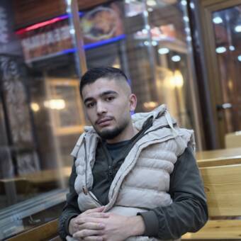 Аватарът на WALED