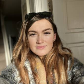 De avatar van Rachel