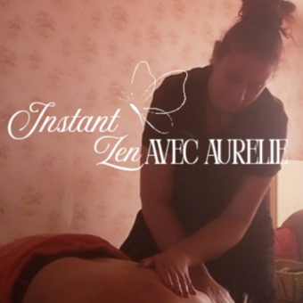 De avatar van Aurélie