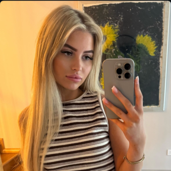 次のアバター： May